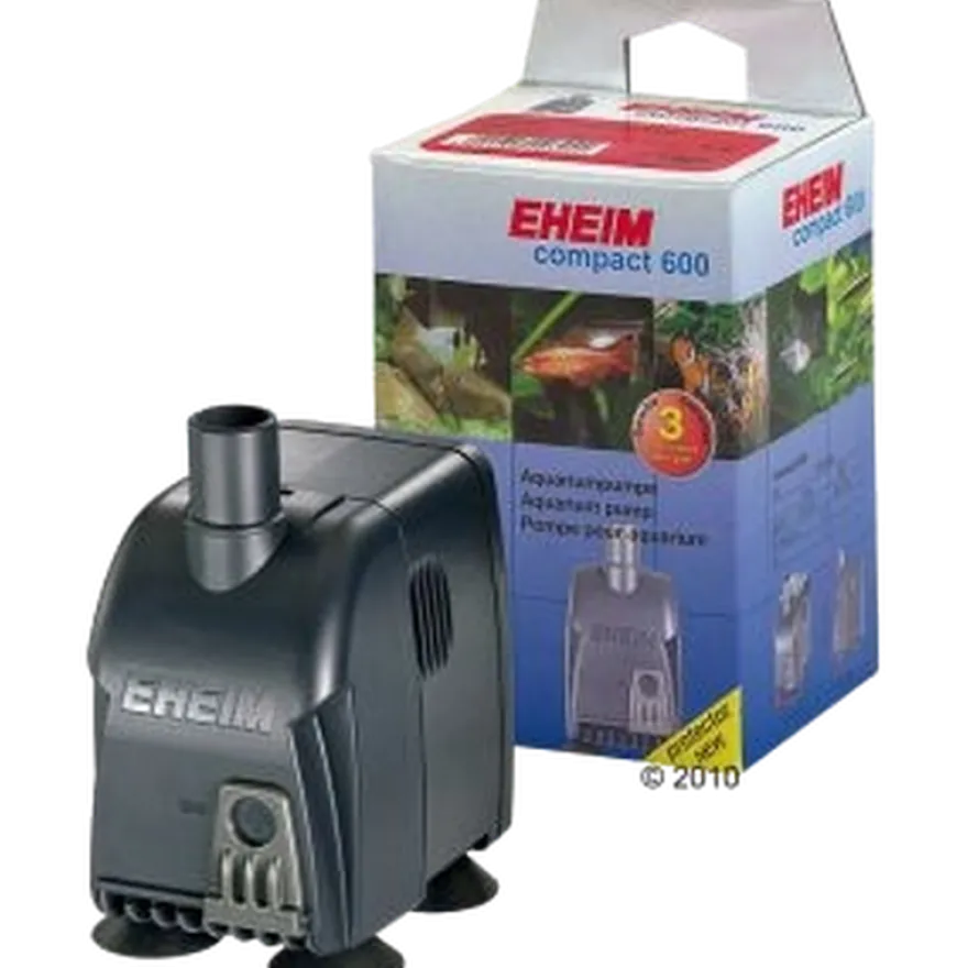Pump Compact 600 1001 600 l/h