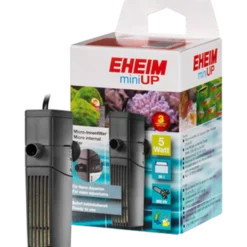 Pump miniFLAT Black 300 l/h