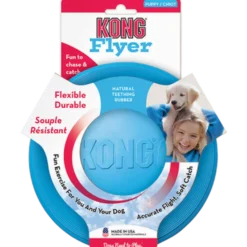 Puppy Flyer Frisbee Ø 18cm Rosa/Blå