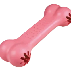 Puppy Goodie Bone Pink/Blue (rosa/blå)