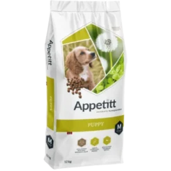 Puppy Medium 12 kg