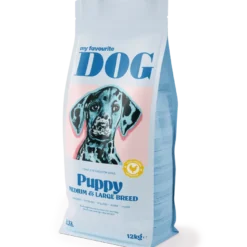 Puppy Medium/Large Breed kylling 12 kg
