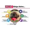 Puppy Rubber Puppy Dog Toy