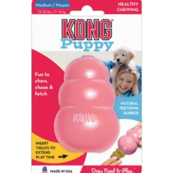 Puppy Rubber Puppy Dog Toy
