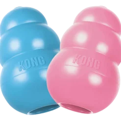 Puppy Rubber Puppy Dog Toy