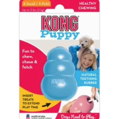 Puppy Rubber Puppy Dog Toy