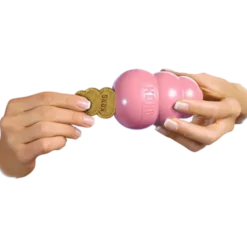 Puppy Rubber Puppy Dog Toy