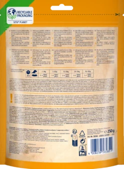 Pure DUCK XXL Bonas, 200 g