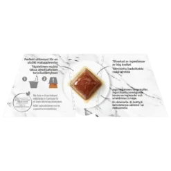 Purina Gourmet™ Revelations™ med storfekjøtt 2x57g