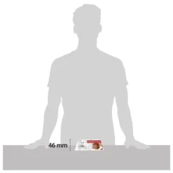 Purina Gourmet™ Revelations™ med storfekjøtt 2x57g