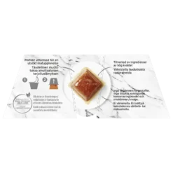 Purina Gourmet™ Revelations™ med laks 2x57g