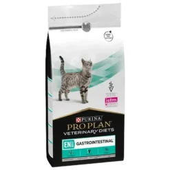 Purina Pro Plan Veterinary Diets Feline EN St/Ox Gastrointestinal 1,5 kg