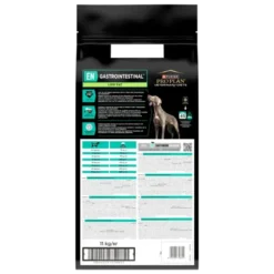 Purina Pro Plan Veterinary Diets EN Gastronintestinal Low Fat 11 kg
