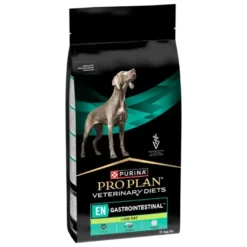 Purina Pro Plan Veterinary Diets EN Gastronintestinal Low Fat 11 kg