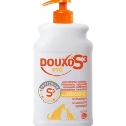 Pyo Sjampo 500 ml