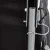 Quick-Fold sykkeltilhenger for hunder