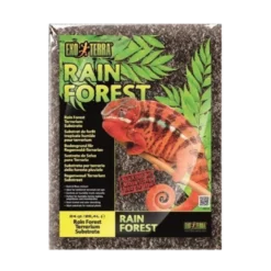 Rainforest Substrate 8,8 L