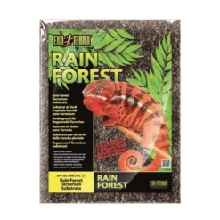 Rainforest Substrate 8,8 L