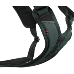 Ramble Harness Green XS