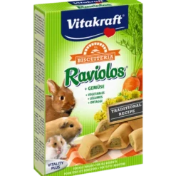 Ravioli 100 g x 12