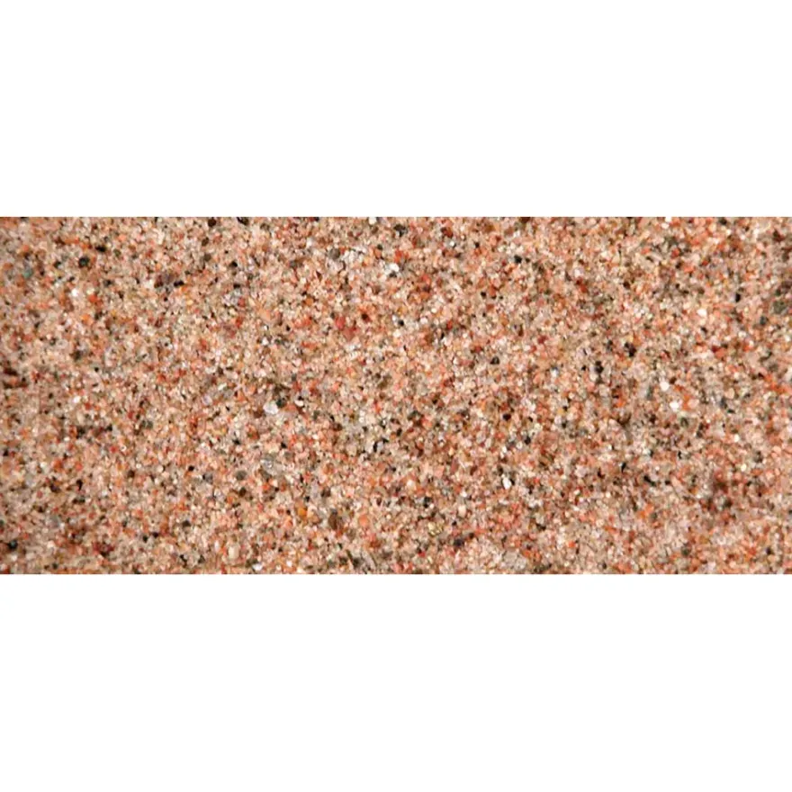 Rådasand 0-0,5 mm Blanding 20 kg