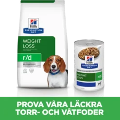 r/d Weight Loss 10kg r/d Weight Loss 10kg