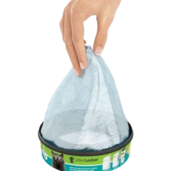 Refill - Påfyllingskassetter 3-pakning