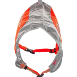 Refleksvest oransje X-Small