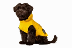 Regnfrakk Milford Green 70 cm