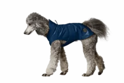 Regnfrakk Milford Taupe 30 cm