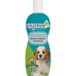 Regnskogssjampo 355 ml