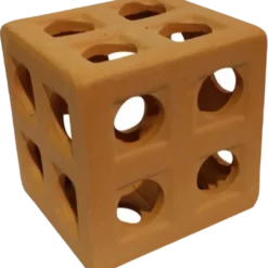 Reke/Malhull 6,6x6,6x6,6 cm