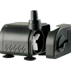 Repti Flo 200 - Sirkulasjonspumpe svart 5 cm