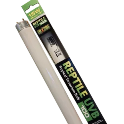 Repti Glo 5.0/UVB100 40W, T8 120 cm