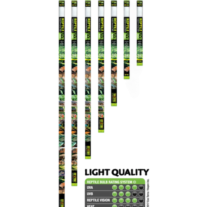 Repti Glo 5.0/UVB100 40W, T8 120 cm
