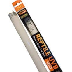 Repti Glo 10.0/UVB150 20W, T8 60 cm