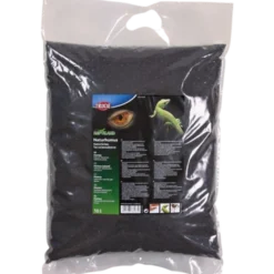 Reptiland naturlig humus brun 20 L