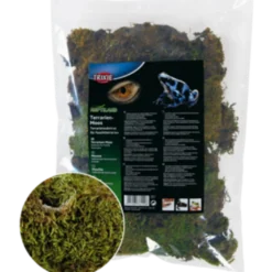 Reptiland terrariummose brun 200 g