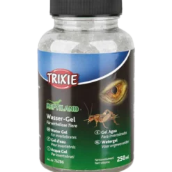 Reptiland vanngel for virvelløse dyr Svart 250 ml