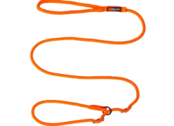 Retriever leash 1.6m/6mm orange