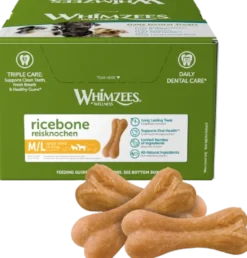 Ricebone Veggie 9 stk
