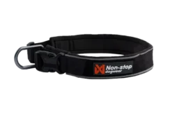 Roam Collar Svart X-Small