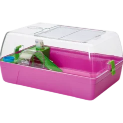 Rody hamsterbur Mix 55x39x26cm