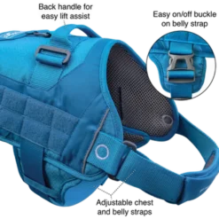 RSG Dog Townie Harness
