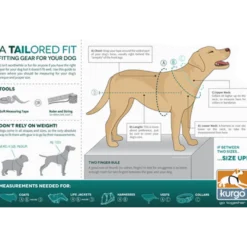 RSG Dog Townie Harness