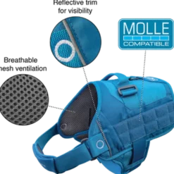 RSG Dog Townie Harness