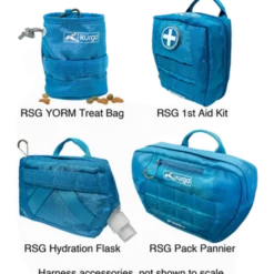 RSG Dog Townie Harness