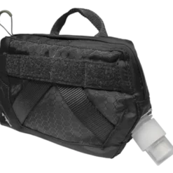 RSG Hydration Flask Black 350 ml