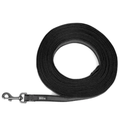 Rufus sklisikkert skinnerull 20 mm x 10m Svart