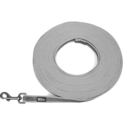 Rufus sklisikkert skinnerull 20 mm x 15 m grå